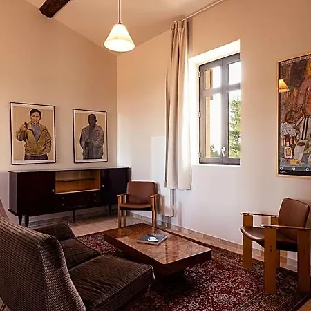 La Prison Hotel Béziers