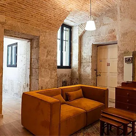La Prison Hotel Béziers