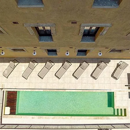 La Prison Hotel Béziers
