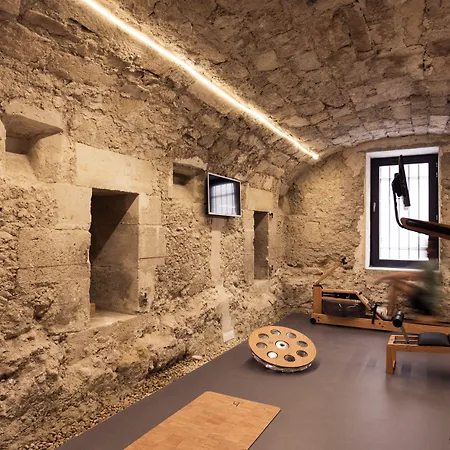 La Prison Hotel 3*