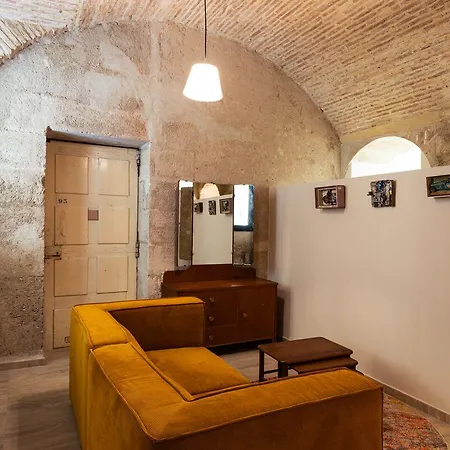 La Prison Hotel