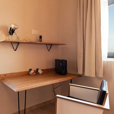 La Prison Hotel Béziers