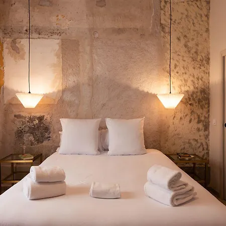 Hotel La Prison