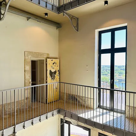 La Prison Hotel Béziers