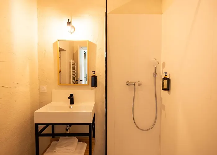 La Prison 3* Béziers