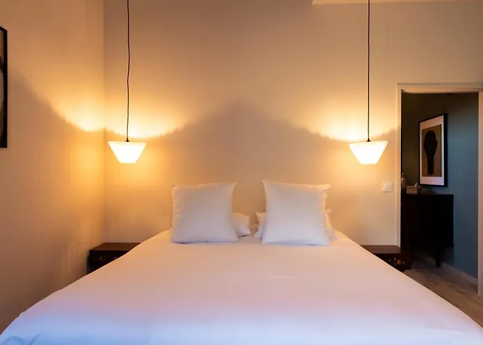 La Prison 3* Béziers