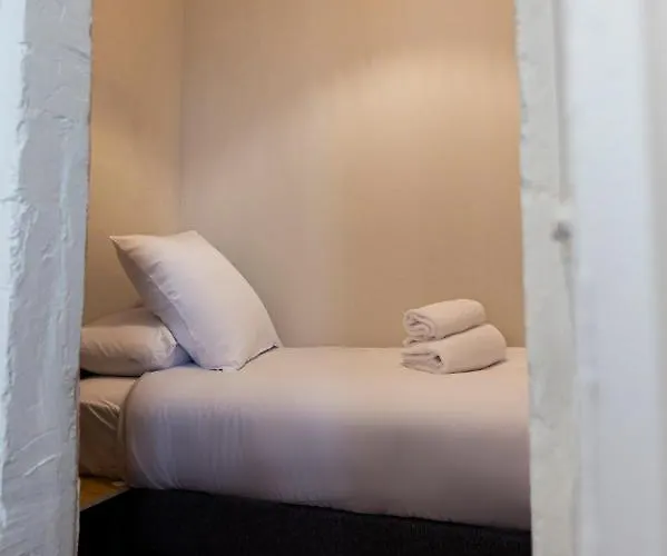 Hotel La Prison Béziers