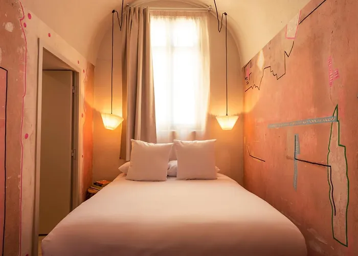 La Prison 3* Béziers