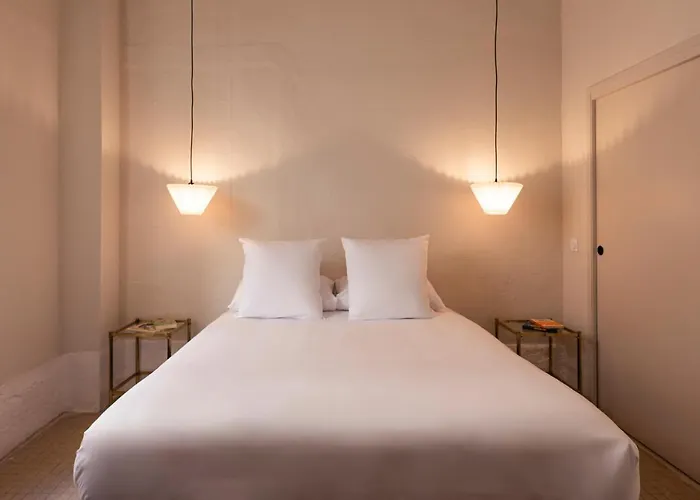 La Prison Hotel Béziers