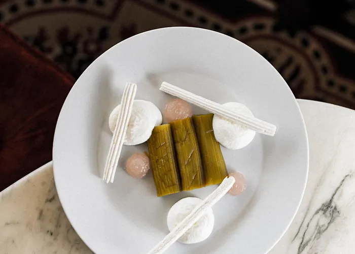 Hotel La Prison Béziers