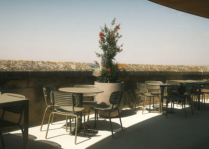 La Prison Hotel Béziers