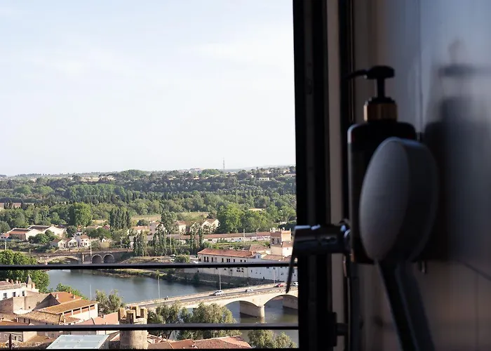 Hotel La Prison Béziers