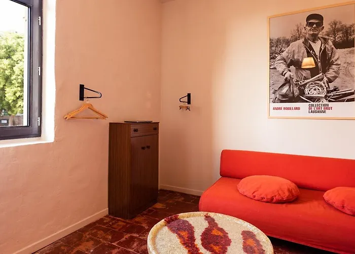 Hotel La Prison Béziers